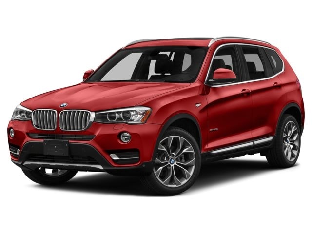 2017 BMW X3 xDrive28i -
                  Ames, IA