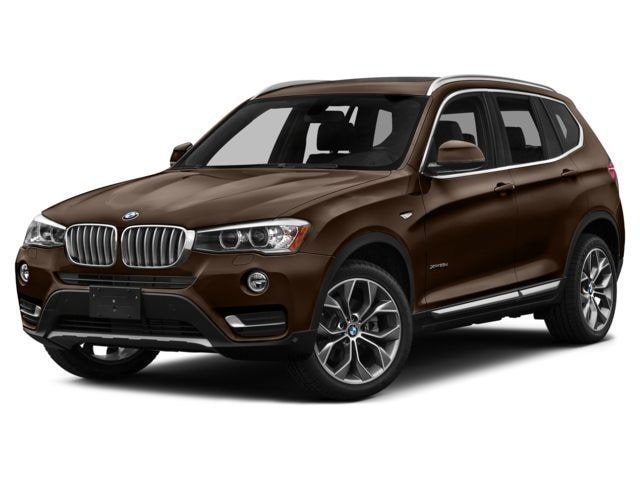 2017 BMW X3 xDrive35i -
                Urbandale, IA