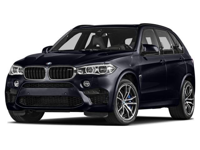 2017 BMW X5 M -
                Walnut Creek, CA