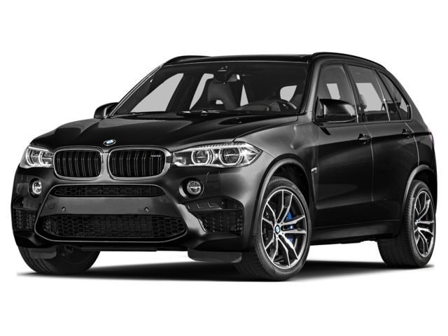 2017 BMW X5 M Base's photo