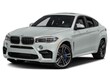 BMW X6 M