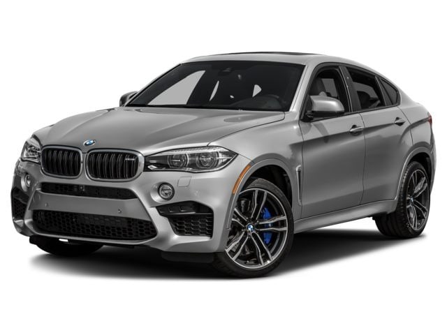 2017 BMW X6 M -
                Orlando, FL