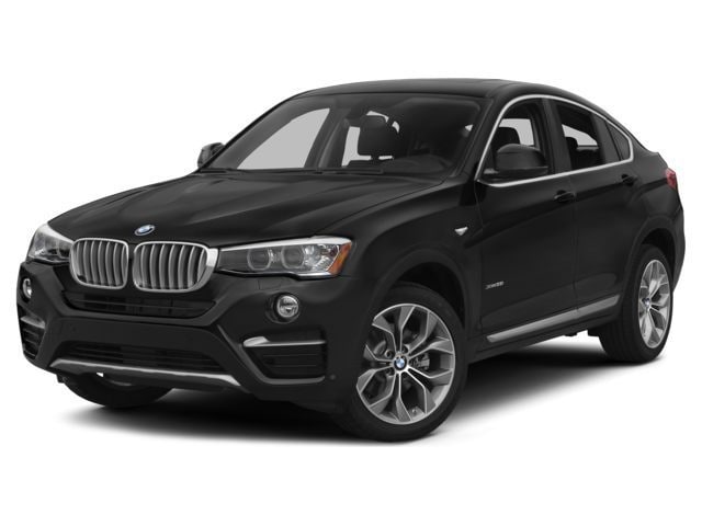 2017 BMW X4 M40i -
                  Sherman Oaks, CA