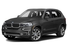 2017 BMW X5 eDrive