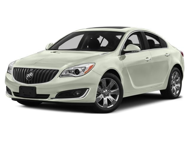 2017 Buick Regal Premium -
                  Wesley Chapel, FL