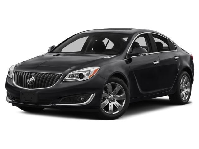2017 Buick Regal Base's photo