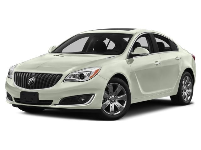 Buick Regal's photo