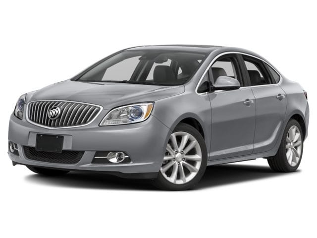 2017 Buick Verano 1SV's photo