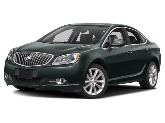 2017 Buick Verano Sport Touring 1SH's photo