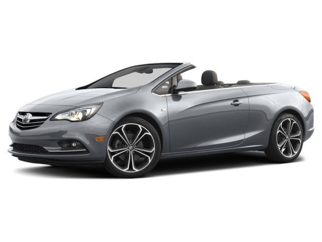 2017 Buick Cascada Premium's photo