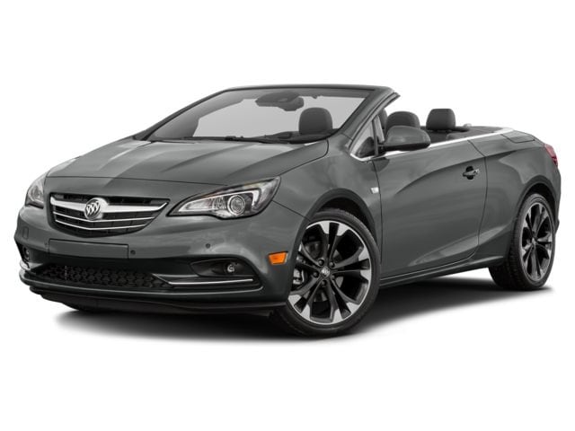 2017 Buick Cascada Premium's photo