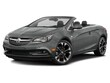 Buick Cascada