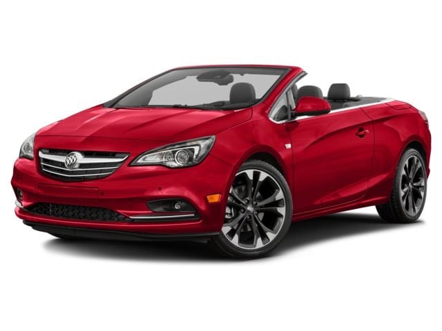 2017 Buick Cascada Sport Touring -
                Memphis, TN