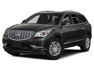 2017 Buick Enclave Premium SUV