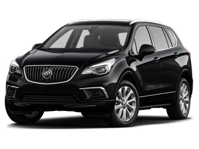2017 Buick Envision Essence -
                Collierville, TN
