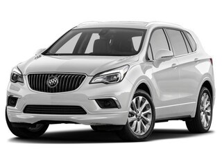 2017 Buick Envision Essence SUV