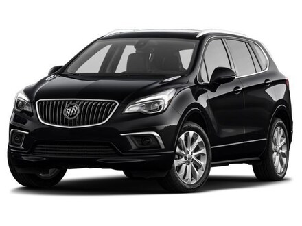 2017 Buick Envision Premium I SUV