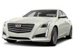 CADILLAC CTS