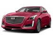  CADILLAC CTS