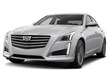  Cadillac CTS Sedan