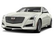  CADILLAC CTS Sedan