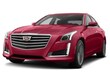 CADILLAC CTS