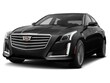 CADILLAC CTS