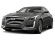  Cadillac CTS Sedan