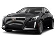  Cadillac CTS