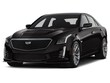 Cadillac CTS-V