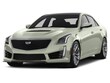  CADILLAC CTS-V