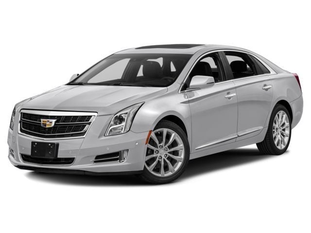 2017 Cadillac XTS 3.6L FWD Premium Luxury's photo