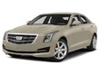  CADILLAC ATS