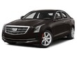 CADILLAC ATS