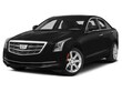  Cadillac ATS Sedan