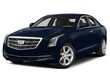 CADILLAC ATS