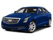  CADILLAC ATS