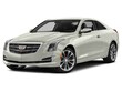  Cadillac ATS Coupe