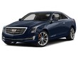 Cadillac ATS