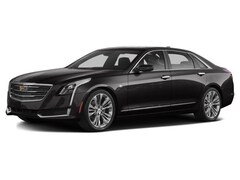 Used 2017 Cadillac CT6 Sedan 4dr Sdn 3.6L Luxury AWD Sedan for sale in Springfield, IL