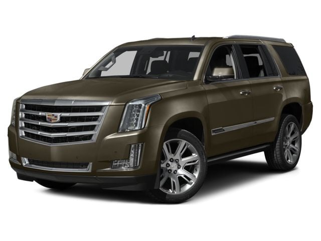 2017 Cadillac Escalade Premium Luxury's photo
