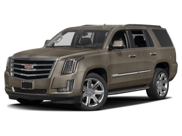 2017 Cadillac Escalade Base's photo