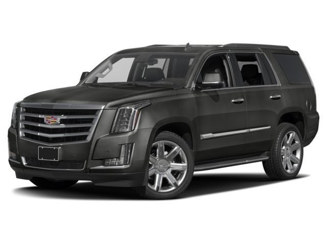 2017 Cadillac Escalade  -
                  Clovis, CA