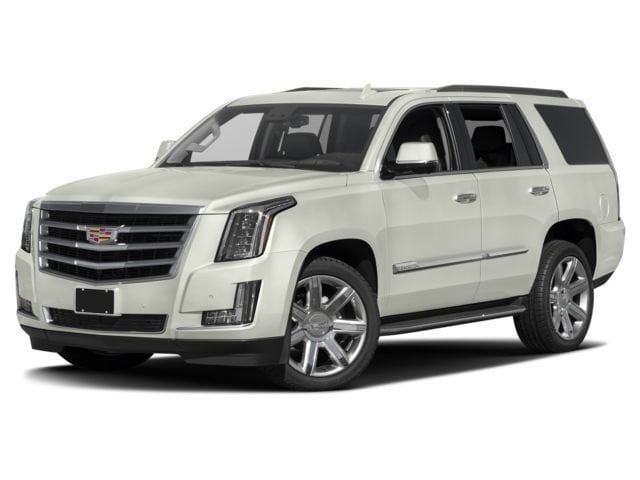 2017 Cadillac Escalade Luxury -
                Paramus, NJ