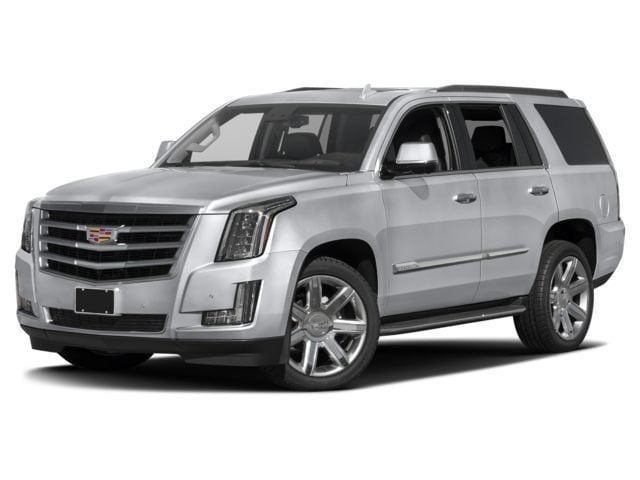 Cadillac Escalade's photo