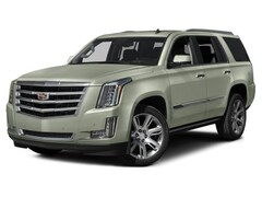 2017 CADILLAC Escalade Premium Luxury SUV