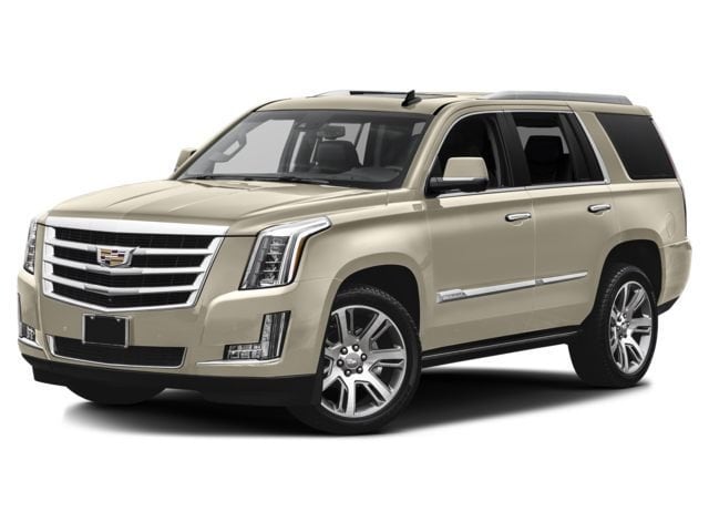 2017 Cadillac Escalade Premium Luxury's photo
