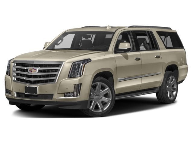 2017 Cadillac Escalade ESV 2WD Luxury's photo
