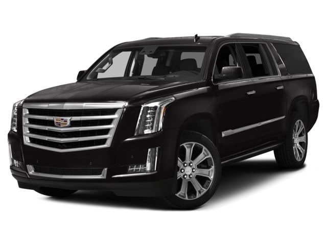 2017 CADILLAC Escalade ESV Premium Luxury photo 1
