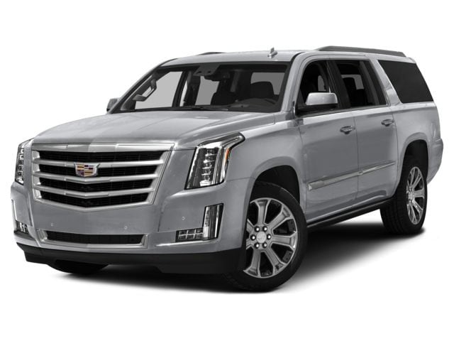 2017 Cadillac Escalade ESV 2WD Premium Luxury's photo